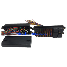 Retransmisión de comienzo del retraso de la caja R215-7 R305-7 de la retransmisión del fusible del excavador 21N-01710 de HYUNDAI