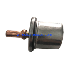 Termóstato del CAT C13 de Engine Cooling Thermostat 2485513 del excavador de E345D