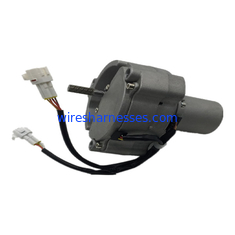 Excavador Throttle Motor YN2406U197F4 de SK200-3 SK200-5 Kobelco