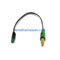 126-2938 sensor E200B CAT Excavator Pressure Switch del transductor de presión 106-0179