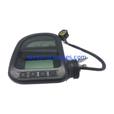 14390065 excavador Instrument Panel de Display EC210B del excavador de Volvo