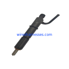 212-8470 componentes E320C CAT Injector Excavator del inyector de combustible del motor de Mitsubishi S6K