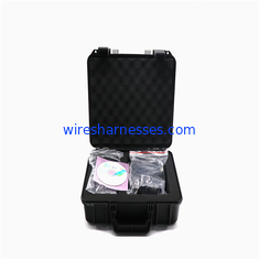 Excavador Diagnostic Tool del sistema ET3 317-7485 CAT Engine Diagnostic Equipment