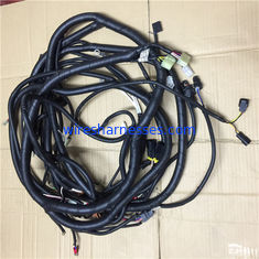 Excavador Engine Wiring Harness de Doosan de la haz de cables del vehículo eléctrico DH60-7