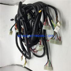11 asamblea total del arnés de cable de Wiring Harness Doosan DH215-7 DH220-7 del excavador