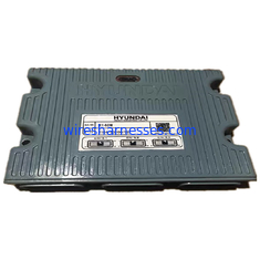 Unidad de control de motor de la placa madre R140W de HYUNDAI 21Q4-33100 el ECU