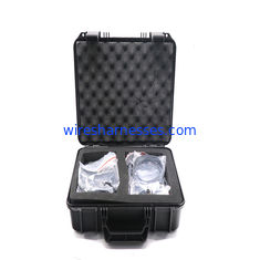 Herramienta de diagnóstico del camión de Diagnostic Tool 24V  del excavador de VOCOM 88890300