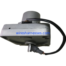 4257163 motor de reaprovisionamiento de combustible automático de Throttle Motor EX200-1 del excavador de Hitachi