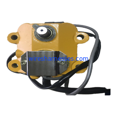 7824-30-1600 excavador Throttle Motor PC200-5 de KOMATSU con cuatro enchufes de la aguja