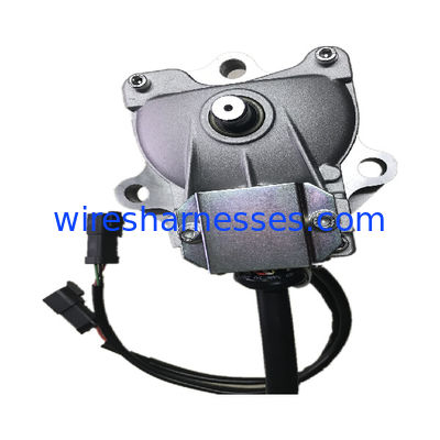 Motor automático de la válvula reguladora de KOMATSU 7834-41-2000 para PC200-7