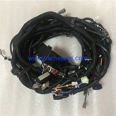 Asamblea de cable automotriz de Wiring Harness R305-7 R455-7 del excavador de 21NB-10043 HYUNDAI