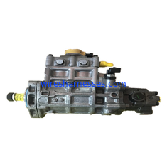326-4635 motor de alta presión del surtidor de gasolina de CAT Excavator E320D C6.4