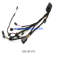 Haz de cables automotriz por encargo 2225917 1982713 del motor del CAT E325D C7