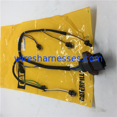 Haz de cables del inyector de combustible de 5462154 motores para CAT E330D E336D