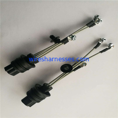 Arnés de cable 2851975 CAT Excavator Cable Harness Assembly del motor de E323D C6.6