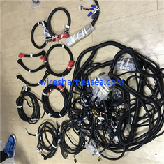 Haz de cables entera del taxi de Wiring Harness LG6235 LG6230 del excavador del coche de Lonking