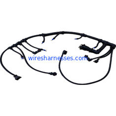 Haz de cables C240B EC290B VOE20718807  del inyector de D7D Deutz