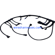Haz de cables C240B EC290B VOE20718807 Volvo del inyector de D7D Deutz