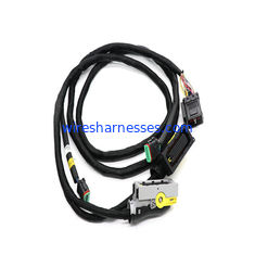 14577245 haz de cables automotriz del motor de  D6E D7E Deutz para EC210B EC240B