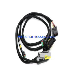 14577245 haz de cables automotriz del motor de Volvo D6E D7E Deutz para EC210B EC240B