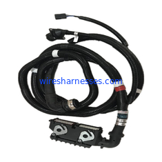 Haz de cables del inyector de combustible 14513137