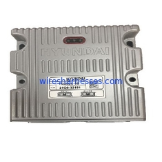 Regulador R220LC-9S del tablero del ordenador de Controller 21Q6-32181 del excavador de HYUNDAI