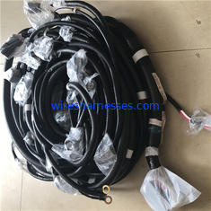 Excavador Wiring Harness LQ13E01039P1 de SK200-6 SK230-6 Kobelco