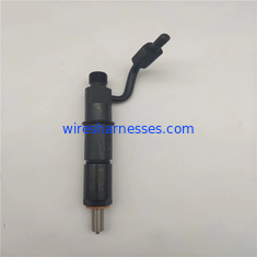 Mitsubishi S6 K-T Engine Injector, conveniente para los modelos de CAT Excavator