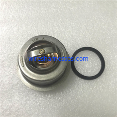termóstato de enfriamiento 34346-11500 del motor de 5I-8010 CAT Excavator Mitsubishi S6K