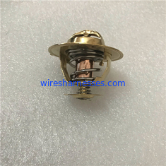Termóstato 6735-61-6471 6732-61-1620 del motor del excavador 4D102 6D102 de KOMATSU