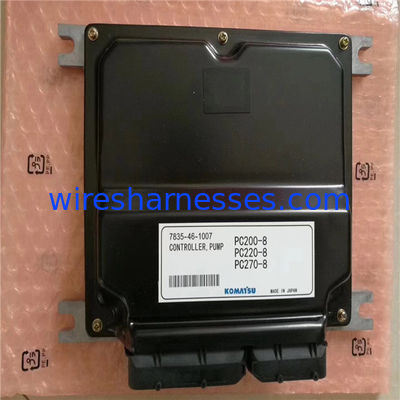7835-46-1007 regulador For PC200LC-8 PC200-8 del excavador de KOMATSU