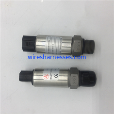 Sensor multíple de la presión del sensor del transductor de presión de SY135-8 SY195-8 SANY