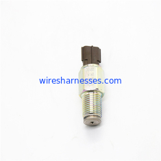 transductor de alta presión del sensor común del carril del motor de 6131 6141 6160 Denso