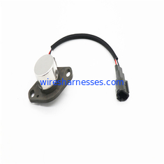 sensor del ángulo de la pompa hydráulica 4444902 4716888 para el excavador EX120-2 de Hitachi