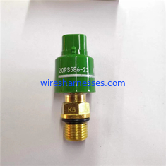 Sensor 20PS586-23 del transductor de presión de 4380677 Hitachi con el zócalo de 2 agujas