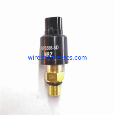 Regulador 20PS586-8 de la válvula reguladora de Angle Pressure Sensor del excavador de 4254563 Hitachi