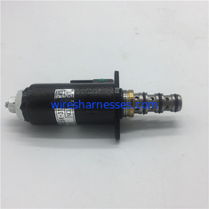 YN35V00018F2 excavador Solenoid Valve