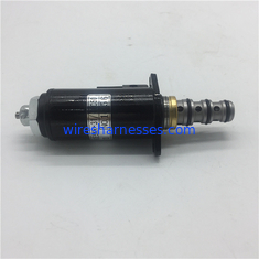 Válvula electromagnética de la válvula reguladora de Solenoid Valve 30C50-213 del excavador de YN35V00049F1 SK200-8