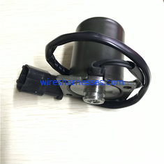 Excavador Solenoid Valve 708-2L-25211 708-2H-255240 de PC100-5 KOMATSU