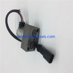 702-21-55901 válvula electromagnética proporcional de la pompa hydráulica para KOMATSU PC130-7