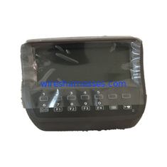 Excavador Display de Monitor Display ZAXIS200-3 del excavador de 4652262-OR-1 Hitachi