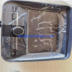 Asamblea de panel LCD del excavador de RX-9 HYUNDAI 21Q6-33401 21Q6-33601