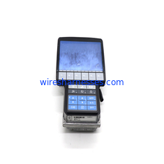 7835-31-5004 excavador Monitor Assembly PC200-8 PC220-8 de KOMATSU