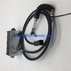Excavador Throttle Motor R150LC-7, R205-7 de 21EN-32260 HYUNDAI