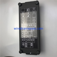 Excavador Fuse Relay Box de VOE14683137 Volvo para EC210 EC360 EC480