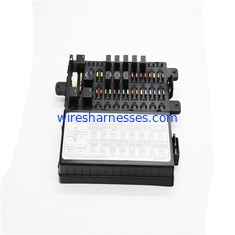Asamblea de la caja del fusible YY24E00008F2 para el excavador SK200-8 SK350-8 de Kobelco