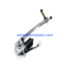 motor del limpiador de la ventana de la asamblea de motor del limpiador de 538-00009A Doosan DX260 DX380