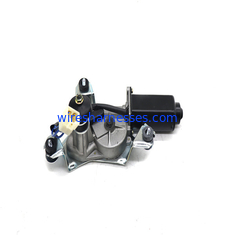 Motor de la cuchilla de limpiador de CAT Excavator Windscreen Wiper Motor E312 E320