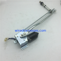 Motor del parabrisas de CAT Excavator Wiper Motor Assembly E320C E320D