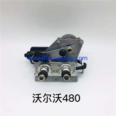 Asamblea EC380D EC480D de Windshield Wiper Motor del excavador de